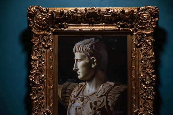 Painting Frame