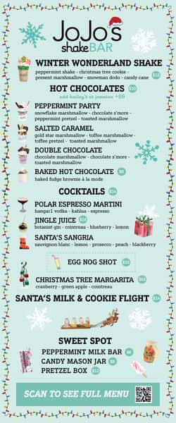 WW Menu 2021