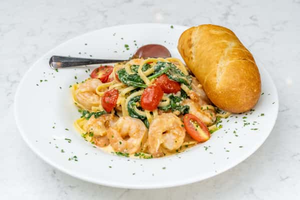 Shrimp Scampe