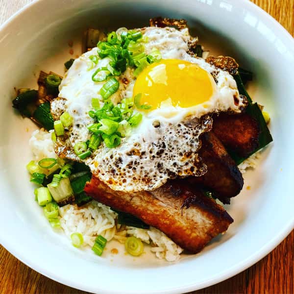 Menu The Companion American Restaurant in Atlanta, GA