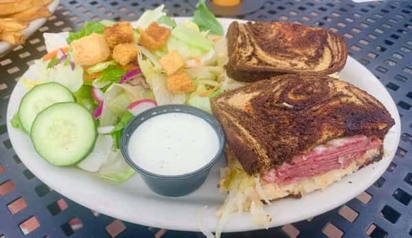 Reuben