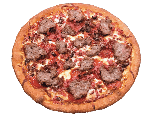 Meat Supreme