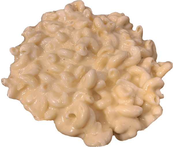 Master's Cheddar Jack Mac & Cheese