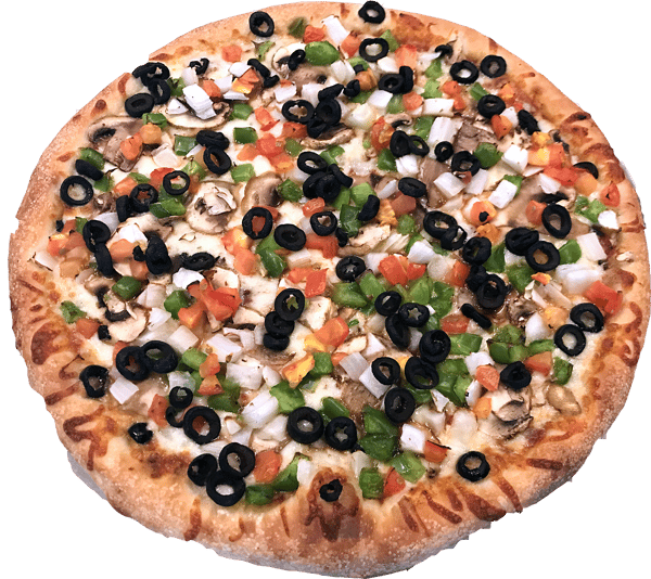 Veggie Supreme
