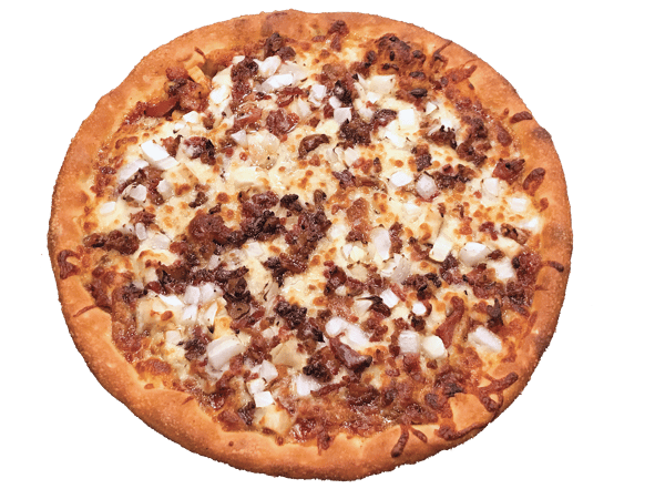 Cherrywood BBQ Chicken