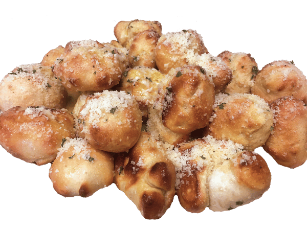 Parmesan Bites