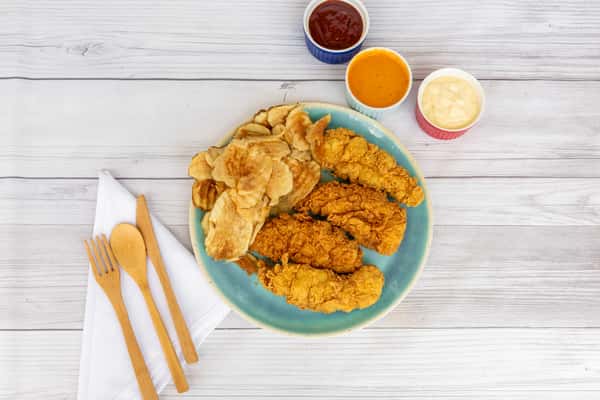 chicken tenders