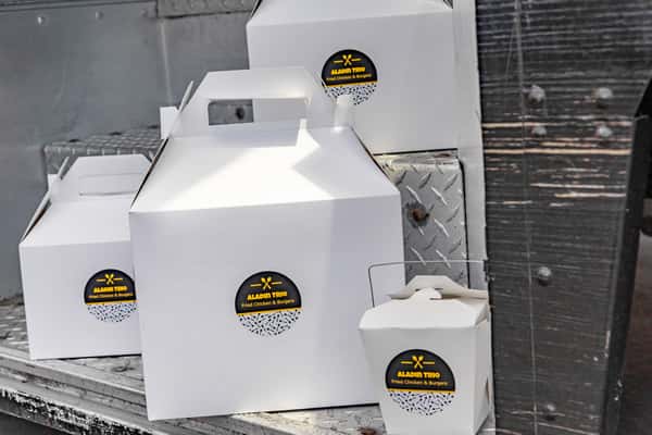 packaging