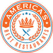 America's Best Restaurants logo