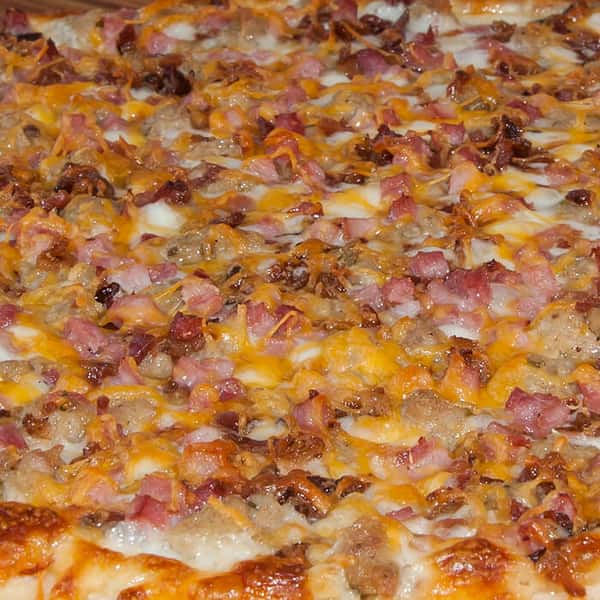 Menu - Phillips 66 Noble Roman's Pizza - Pizza Restaurant in