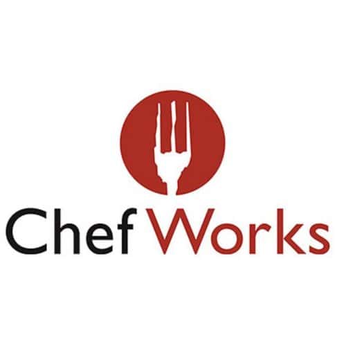Chef Works logo