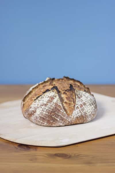 bread