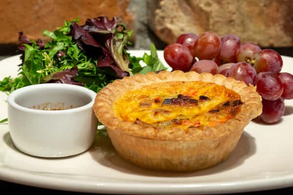 Quiche