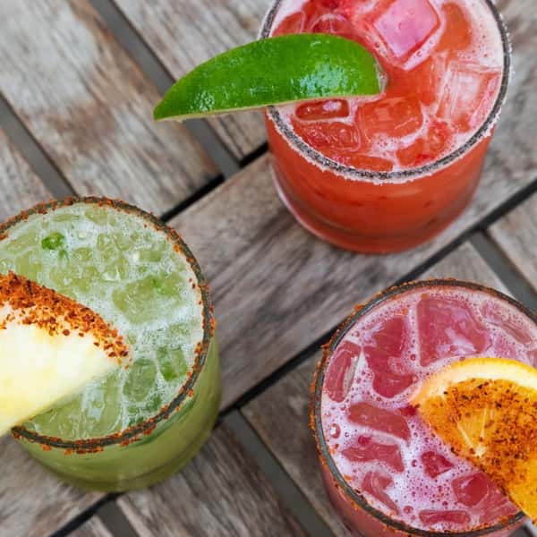 drinks