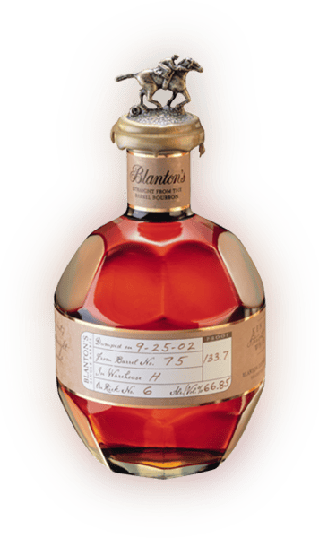 未開栓 Blanton's Kentucky Straight Bourbon 未開栓 Blanton's Kentucky Straight Bourbon 未開栓 Blanton's