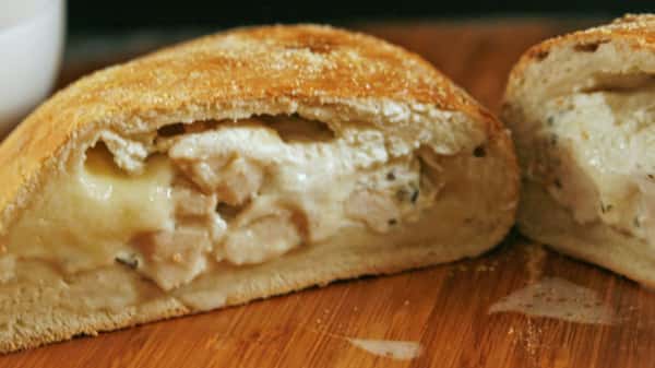 calzone