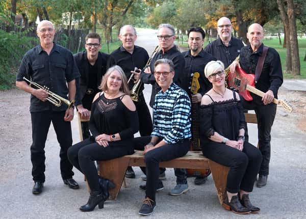 The Presley Project LIVE at Neighbor's Kitchen & Yard
