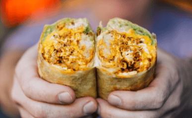 Spiced Soyrizo