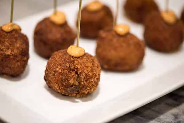 catering