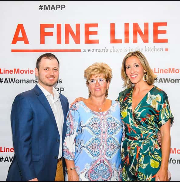 val movie premiere