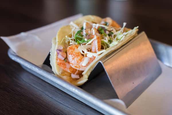 El Yaqui Tacos y Mariscos Mexican Restaurant in Santa Ana, CA