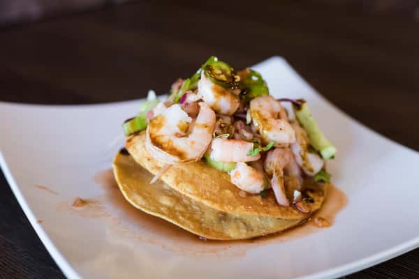 El Yaqui Tacos y Mariscos | Mexican Restaurant in Santa Ana, CA