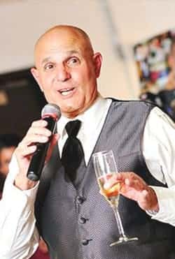 speech