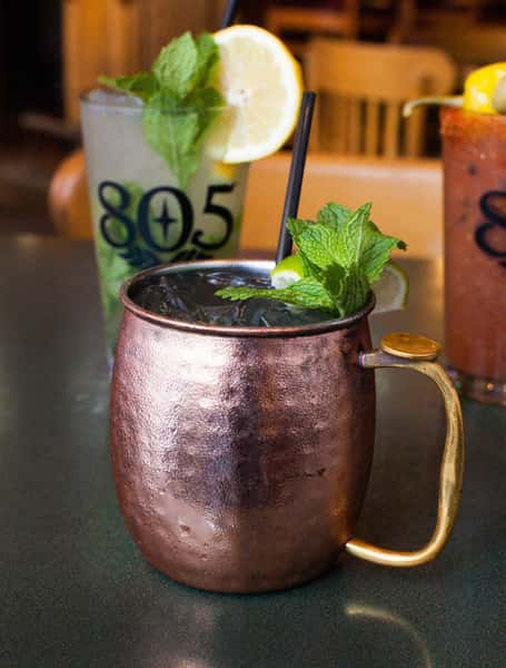 Cocktails