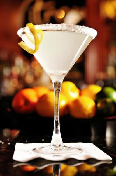 drink