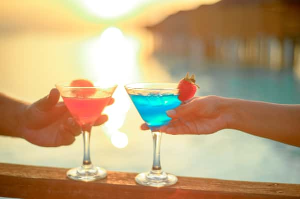 Martinis