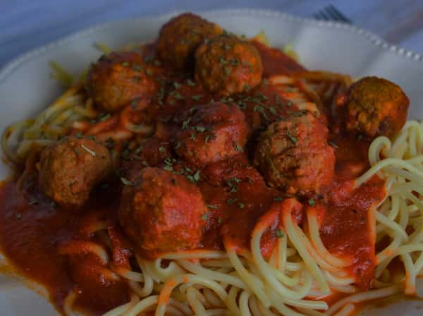 meatballs