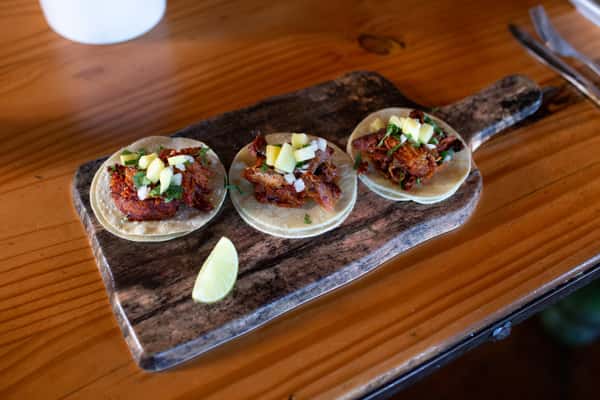 Al Pastor