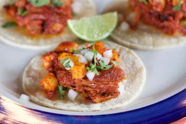 AL PASTOR