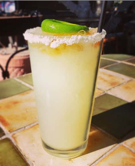 STEVE-A-RITA