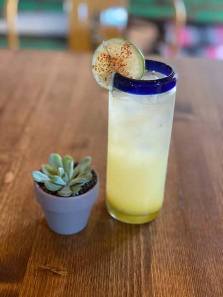 PALOMA