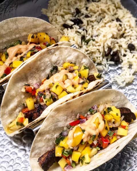 Outriggers Restaurant