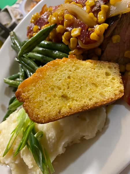 Pork Tenderloin