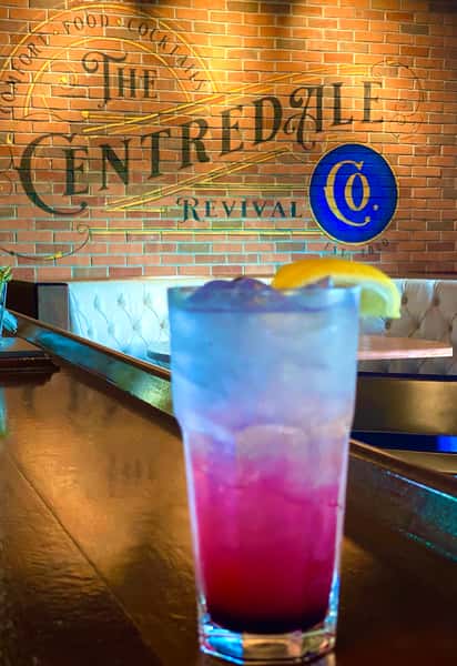 cocktail