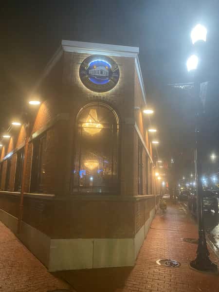 FOG