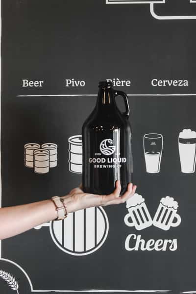 growler