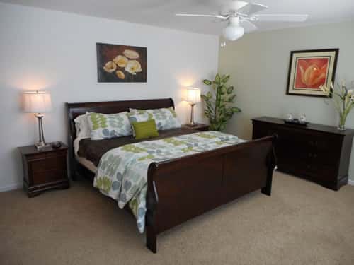 7 Bedroom King 2