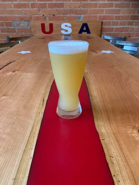 Ipa beer