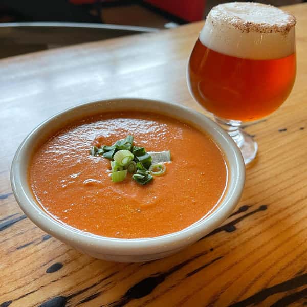 soup