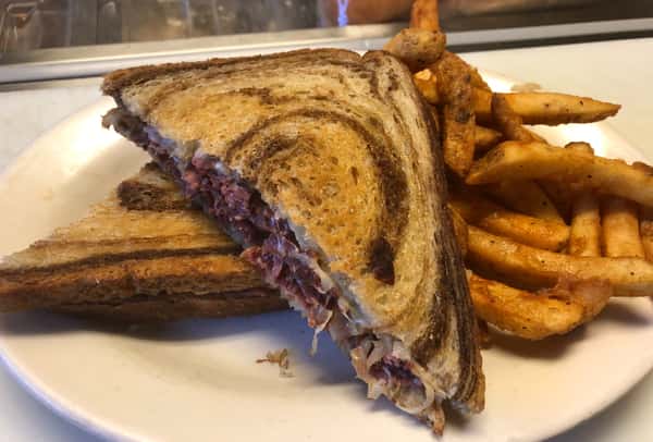 Reuben