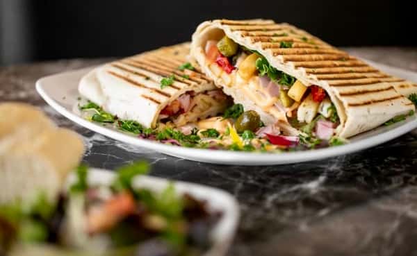 French Taco
