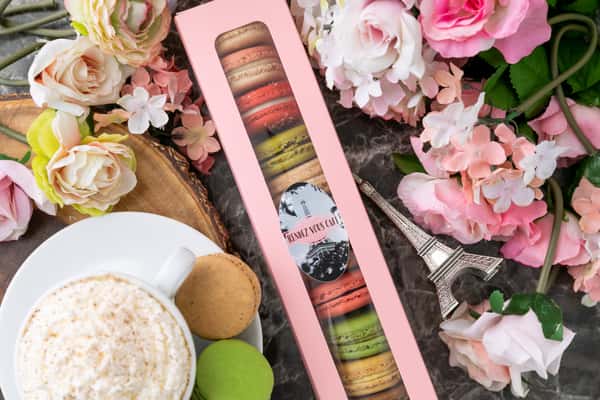 Macaroons