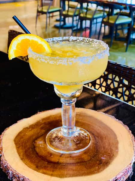 La Mañanita Margarita