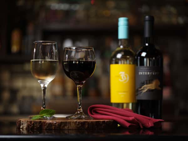 wines