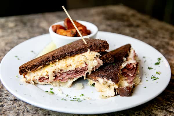 Reuben