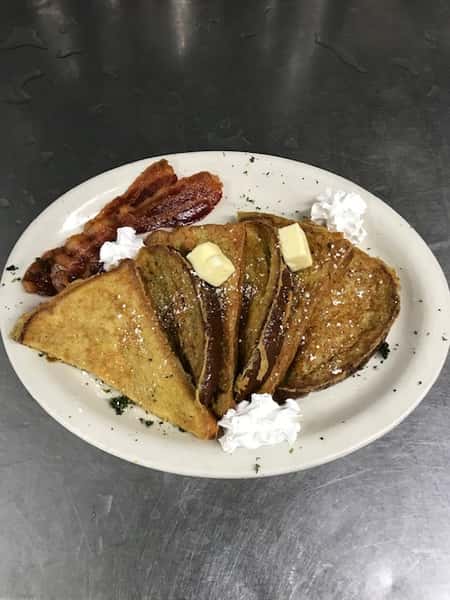 French Toast